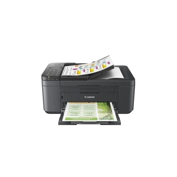 Canon pixma tr4755i ad inchiostro a4 4800 x 1200 dpi wi-fi - 5074C036