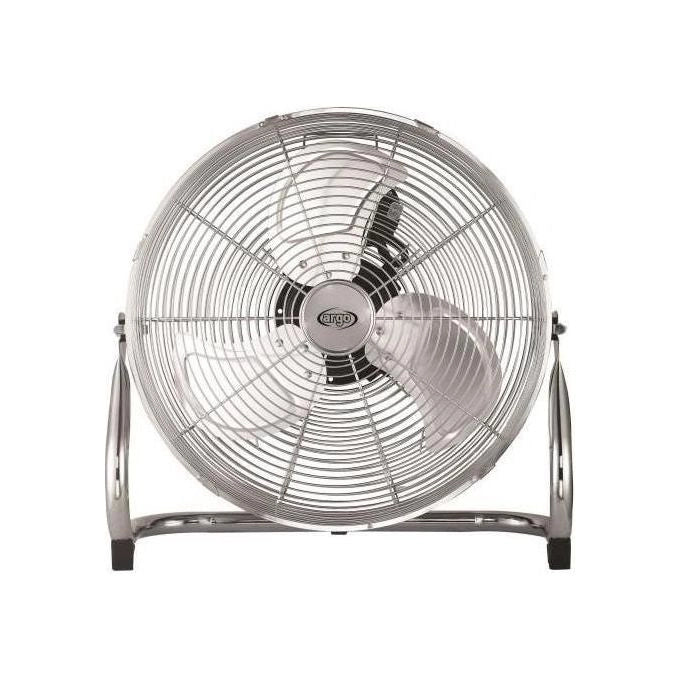 ARGO Speedy ventilatore Acciaio inossidabile