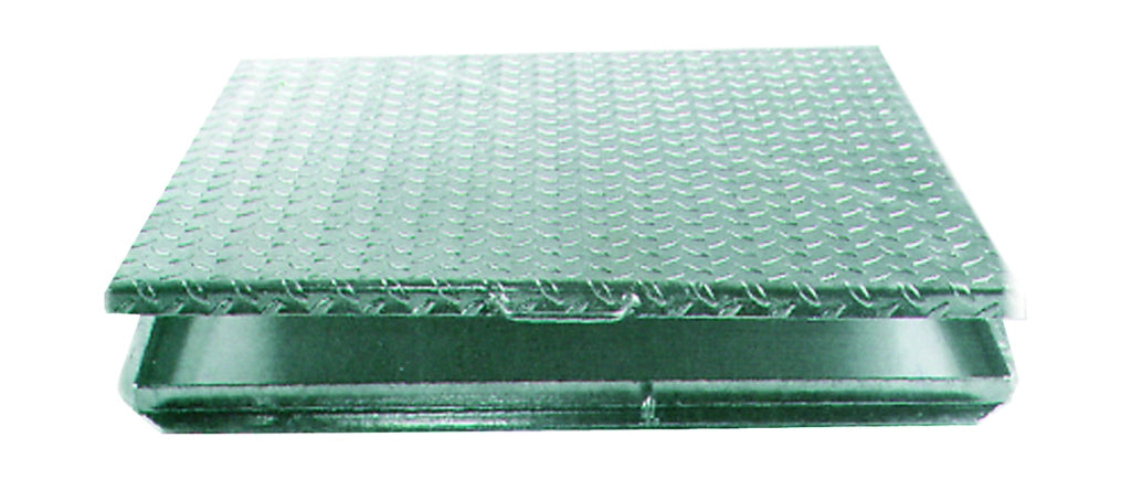 COPERCHIO COPRICISTERNA 60x60 cm