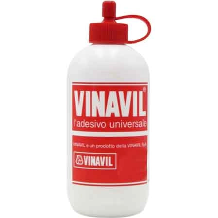 COLLA VINILICA 'VINAVIL UNIVERSALE' 100 ml - VINAVIL