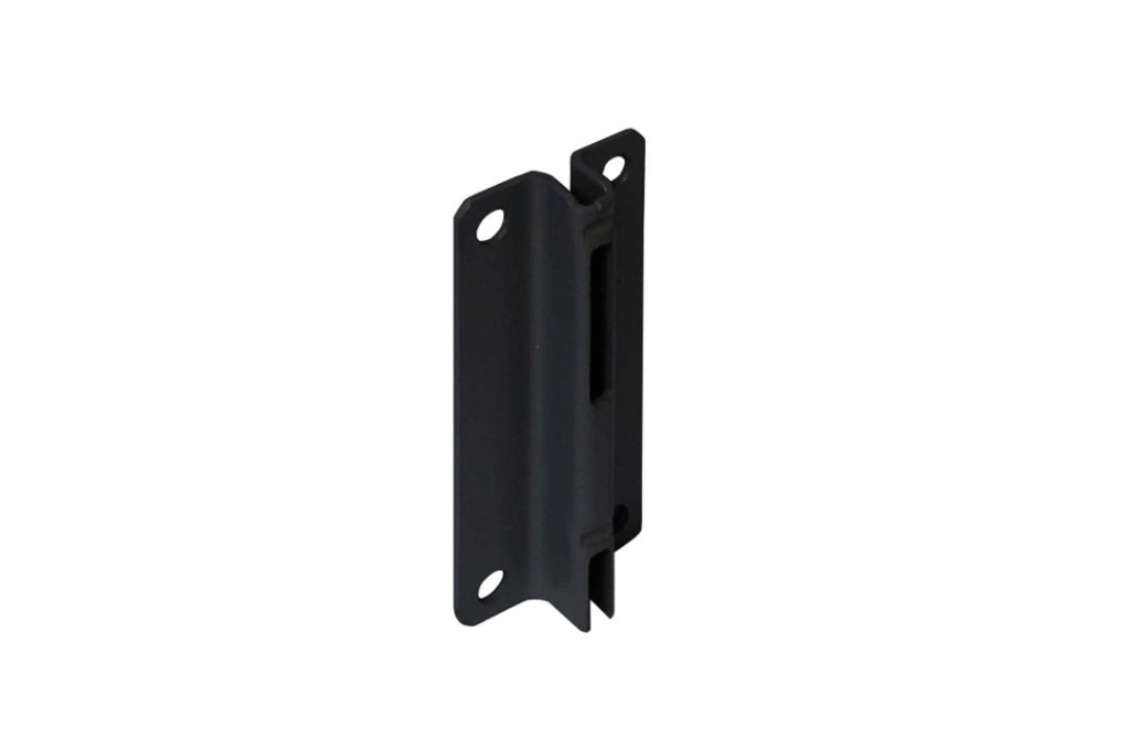 Supporti Alluminio Con V E T. Pezzi 2 - Masidef