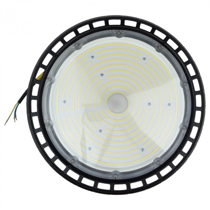 Lampada industriale LED High Bay IP65 240W Ecolight