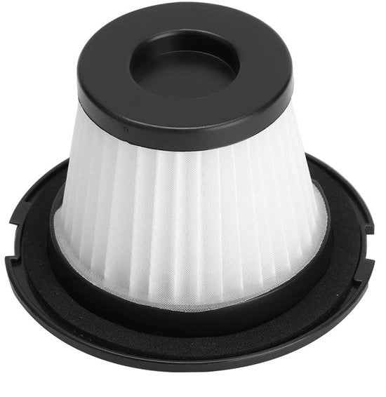 Filtro per aspirapolvere professionale filtro di qualità - filtro per aspirapolvere di sostituzione - rimozione allergie - accessorio per aspirapolvere - facile da pulire 

Modello: 
Specifica tecnica: 
Codice prodotto: