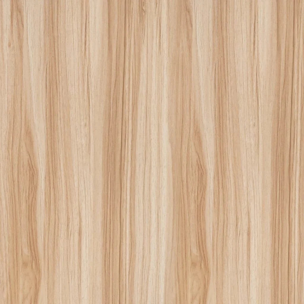 Mobile TV multimediale scaffale TV credenza mobile TV sala da pranzo soggiorno camera da letto 105 x 30 x 40 cm legno di pino massiccio rattan marrone naturale 02_0025661