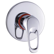 Miscelatore Doccia Incasso Vienna