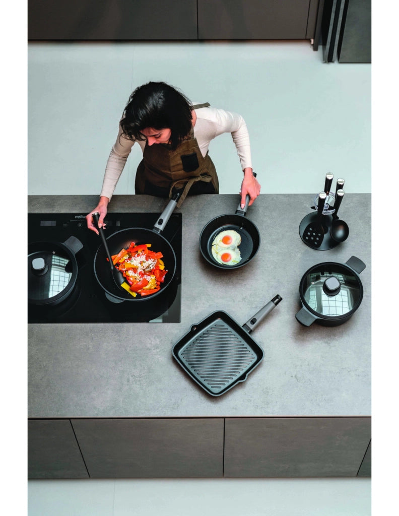 Bistecchiera 45x26 cm cook&space guzzini