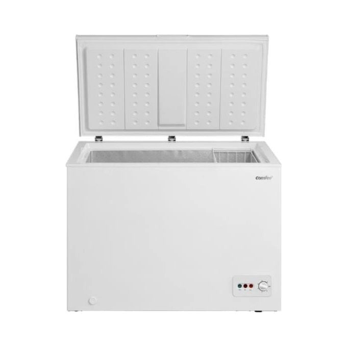 Comfeé RCC335WH2 Congelatore a Pozzetto 249 L 85 cm Classe E 41 dB Libera Installazione colore Bianco