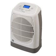 Bimar Termoventilatore Wi-Fi HF206 Basso Consumo Controllo Vocale Google Alexa