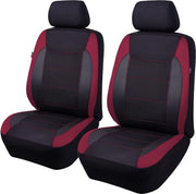 Autostoel Luxe Universale Premium