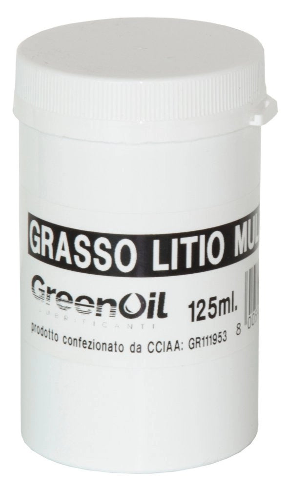 1pz grasso universale ml. 125 cod:ferx.30011