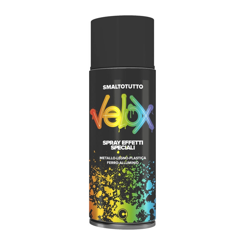 VELOX SPRAY EFFETTO ORO ANTICO N.140- ITAL G.E.T.E.- 6,0 pz