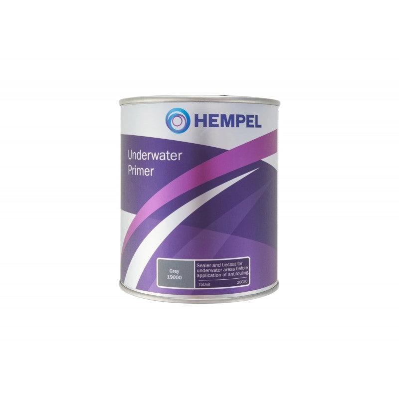 UNDERWATER PRIMER GRIGIO 2,5 LT