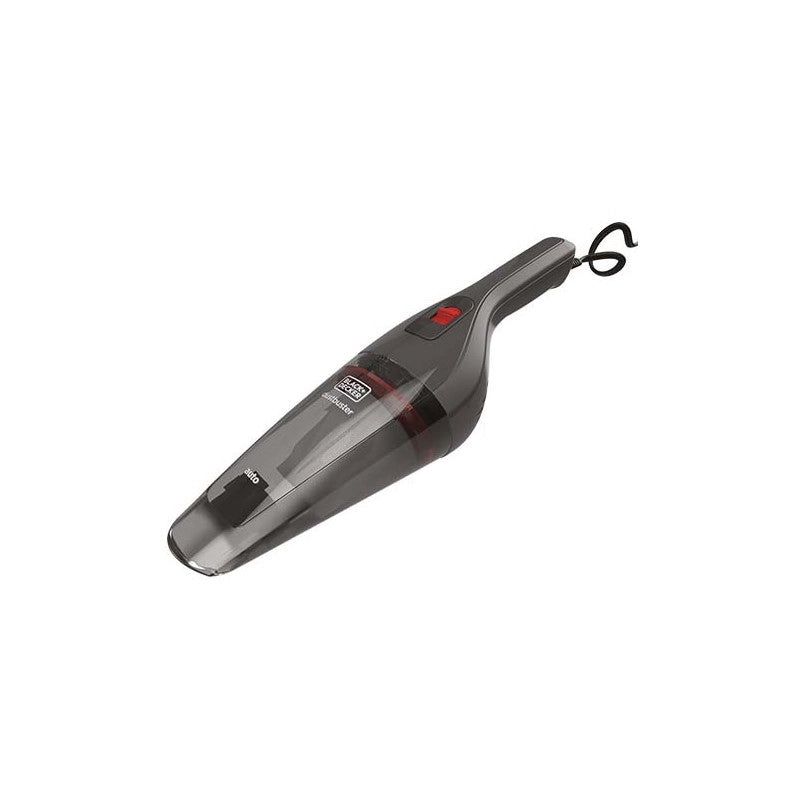 Aspirapolvere Auto Black+Decker 12V Nvb 12 Av