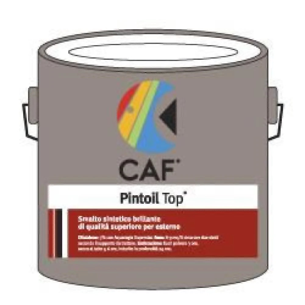 Pintoil top lt.2,5 - 516 grigio ferro b01bkhhva8