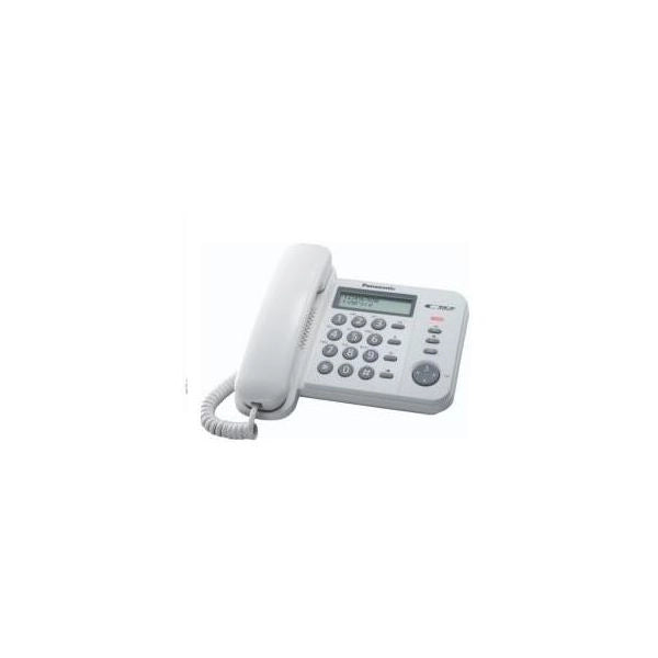 Kxts560ex1w telef.panasonic - KX-TS560EX1W