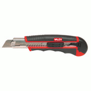 CUTTER AUTOBLOCCANTE ABX18