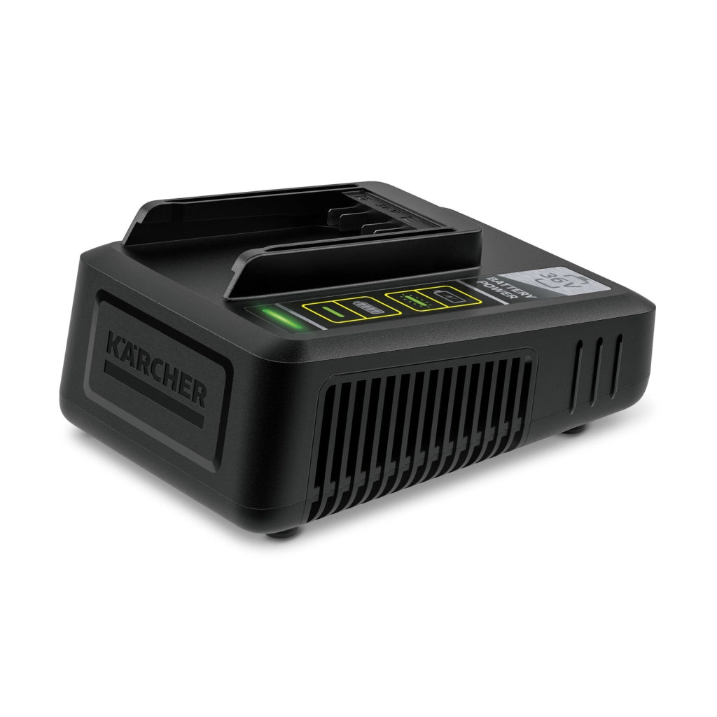 Karcher Caricabatterie rapido per batterie da 36V