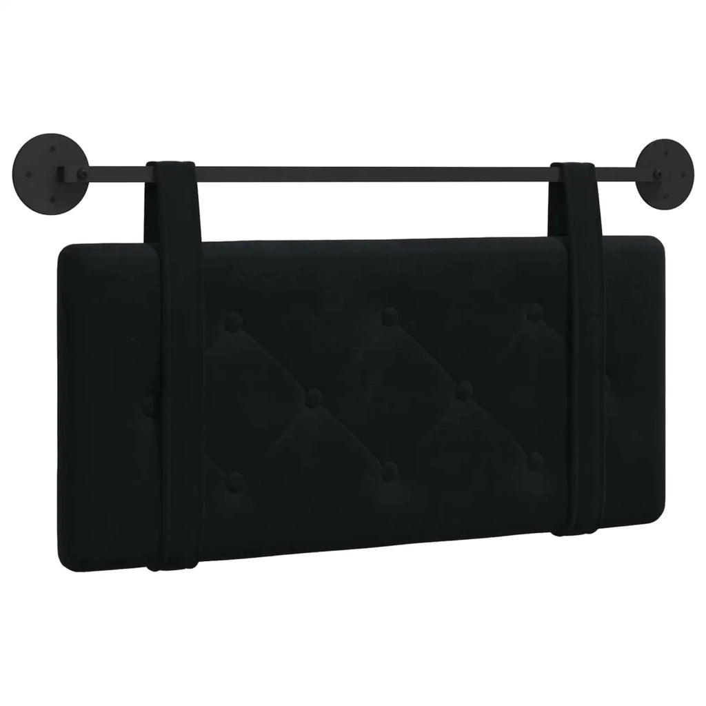 Testiera sospesa Nero Velluto 42031588