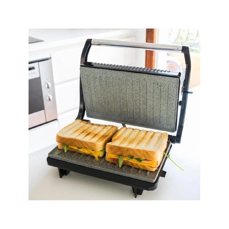 CECOTEC 03022 - Rock'N Grill 700W