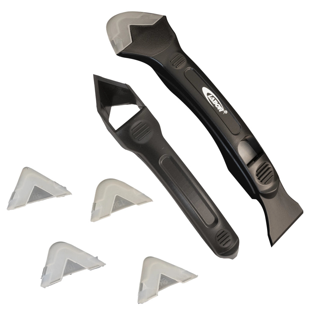 Applicatore E Togli Silicone       Labor