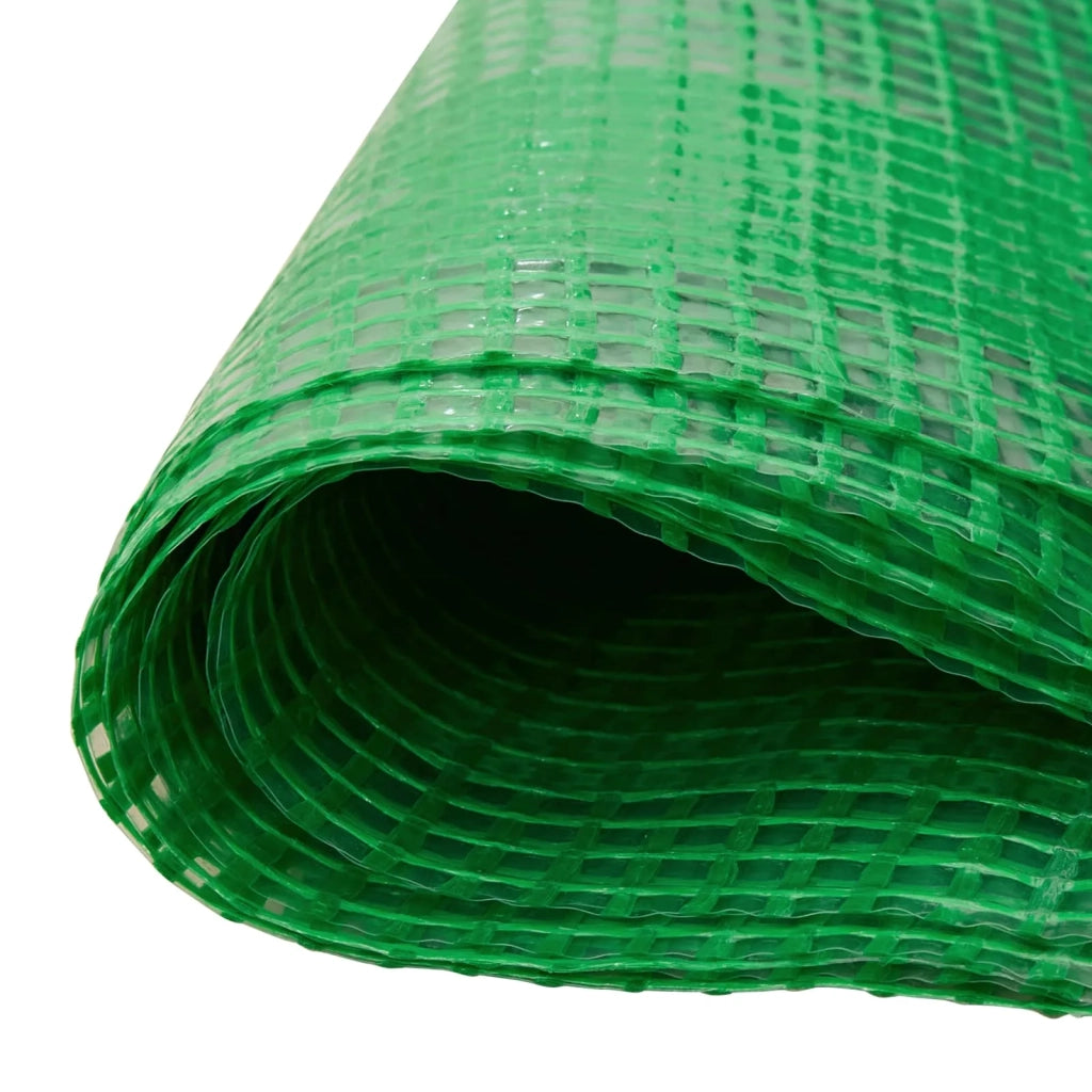 Telo con Occhielli Verde 4 x 8 m 260 gsm PE 42039283