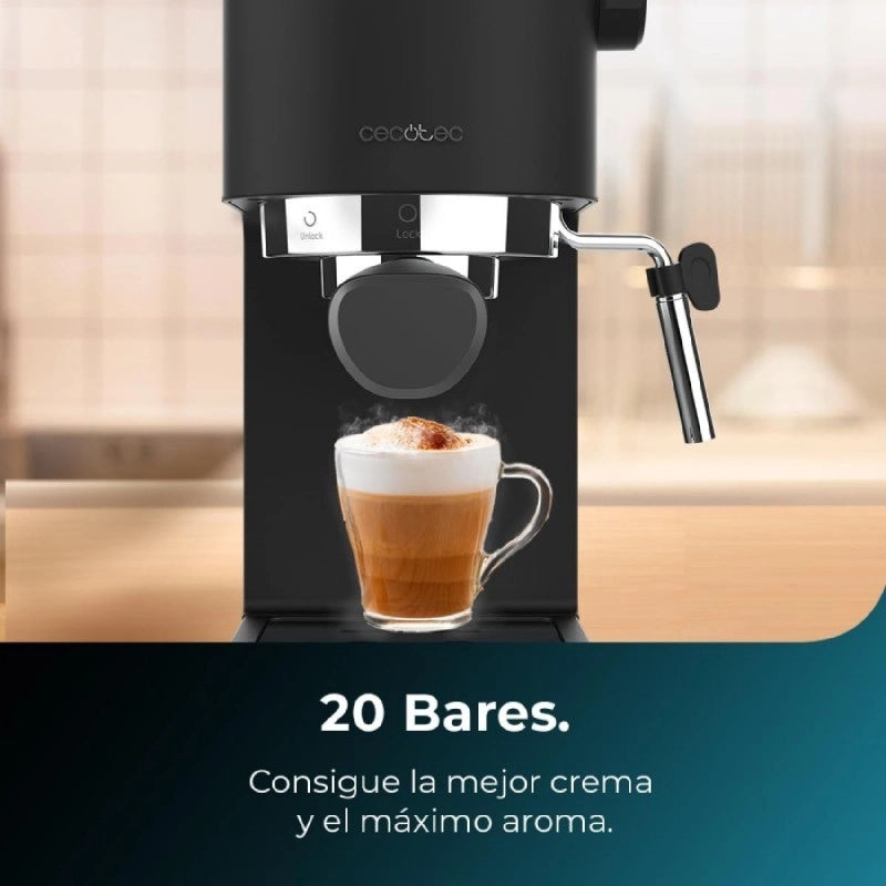 CECOTEC 01726 - Cafelizzia Fast