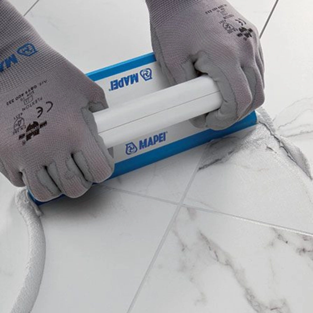 Stucco fughe grana fina ceramiche piastrelle mosaici keracolor ff sacco 5 kg *** colore- marrone - 142, confezione 1