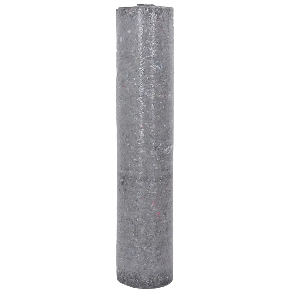 Telo Protettivo per Pittori Antiscivolo 25 m 180 g/m2 Grigio