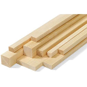 LISTELLO PIALLATO PIRCHER - ABETE MM 40X 60 H.MM 2000- 4 pezzi