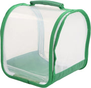 Habitat per Insetti e Farfalle - Recipiente Terrario Portatile