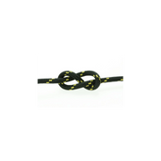 TREC. DYNEEMA A.T. NERA Ø4 MT100 BRAID DYNEEMA H.T. BLACK Ø12 MT100