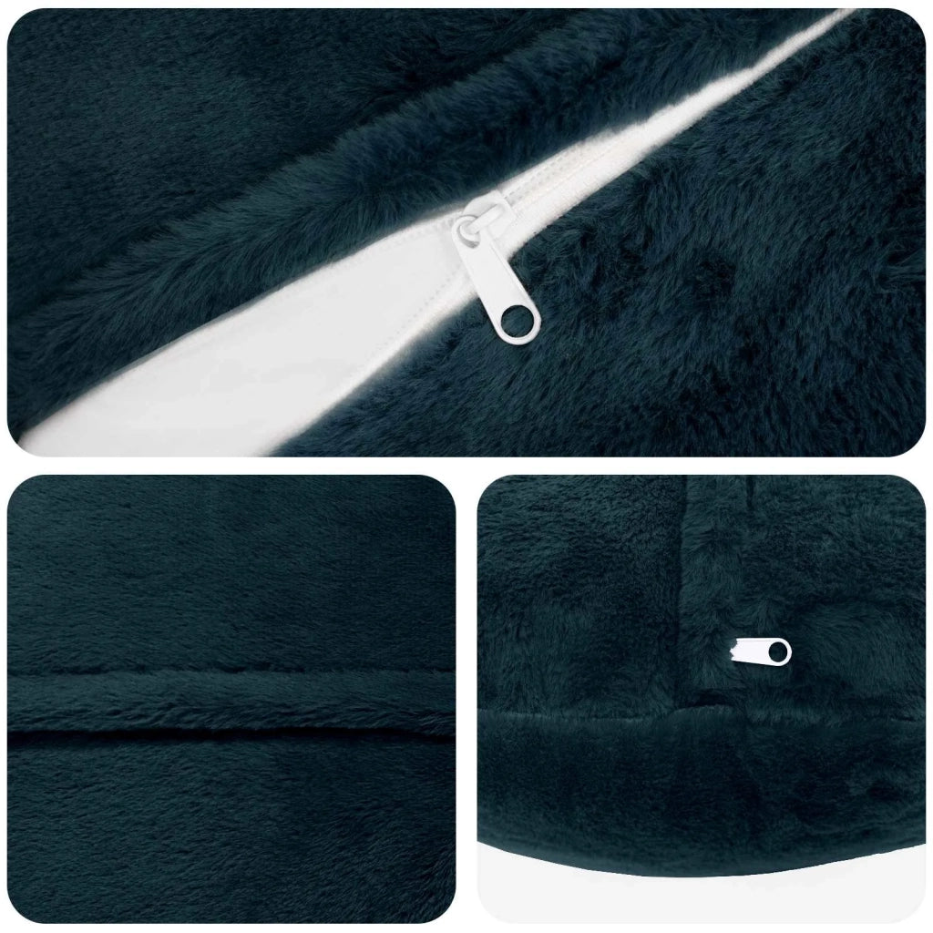 Federa 6 pz HEERLEN Blu navy Ø 30 cm 922158