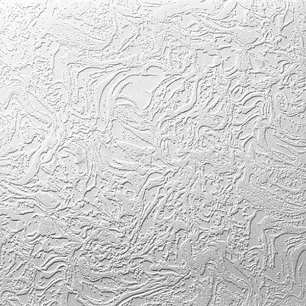 Pacchi di pannelli in polistirene espanso a soffitto 3D antimuffa Mod. Bern - 20 m²