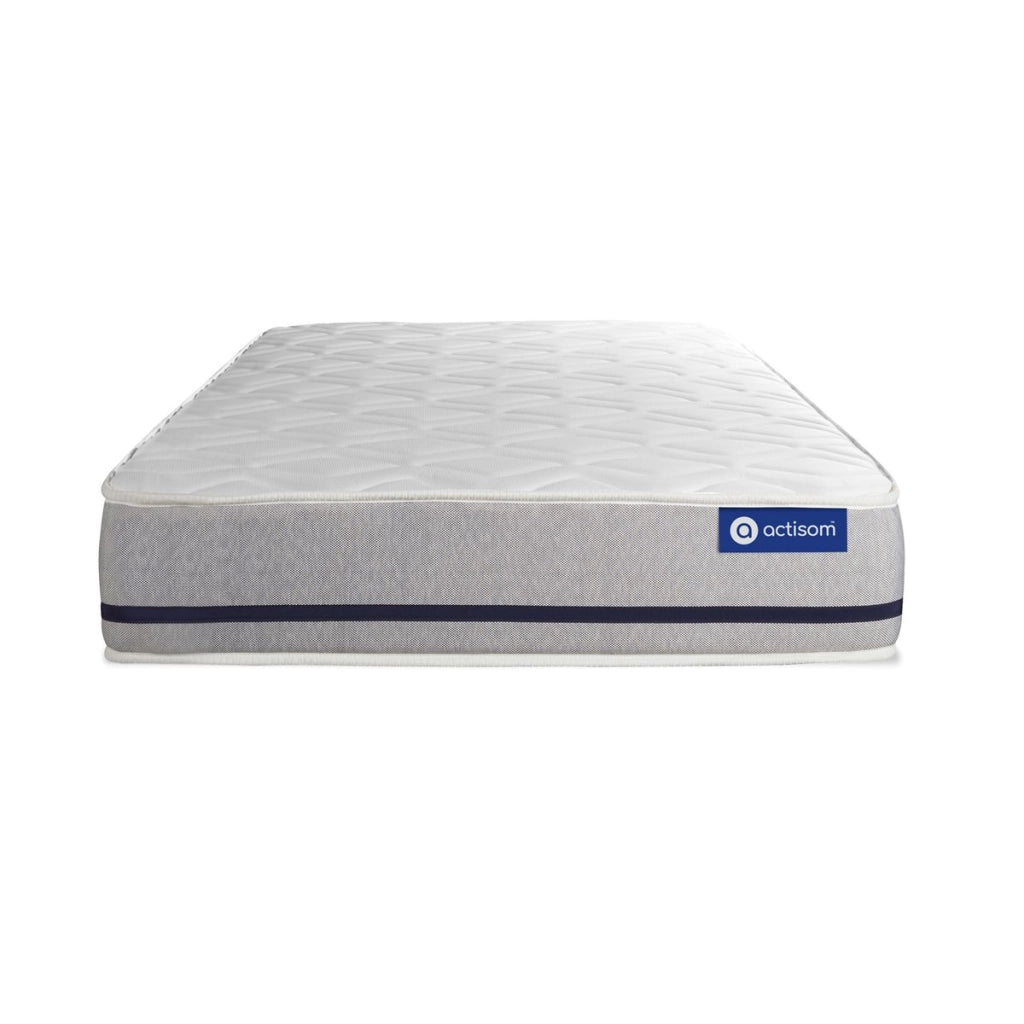 Materasso Actimemo soft 70x210cm - Spessore : 20cm - Memory foam - Moderatamente rigido
