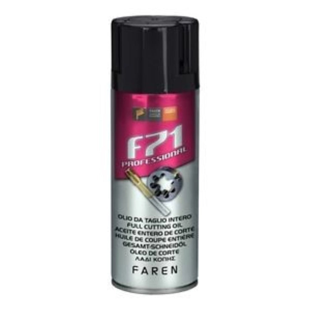 F 71 Olio Da Taglio - Farmicol - Faren