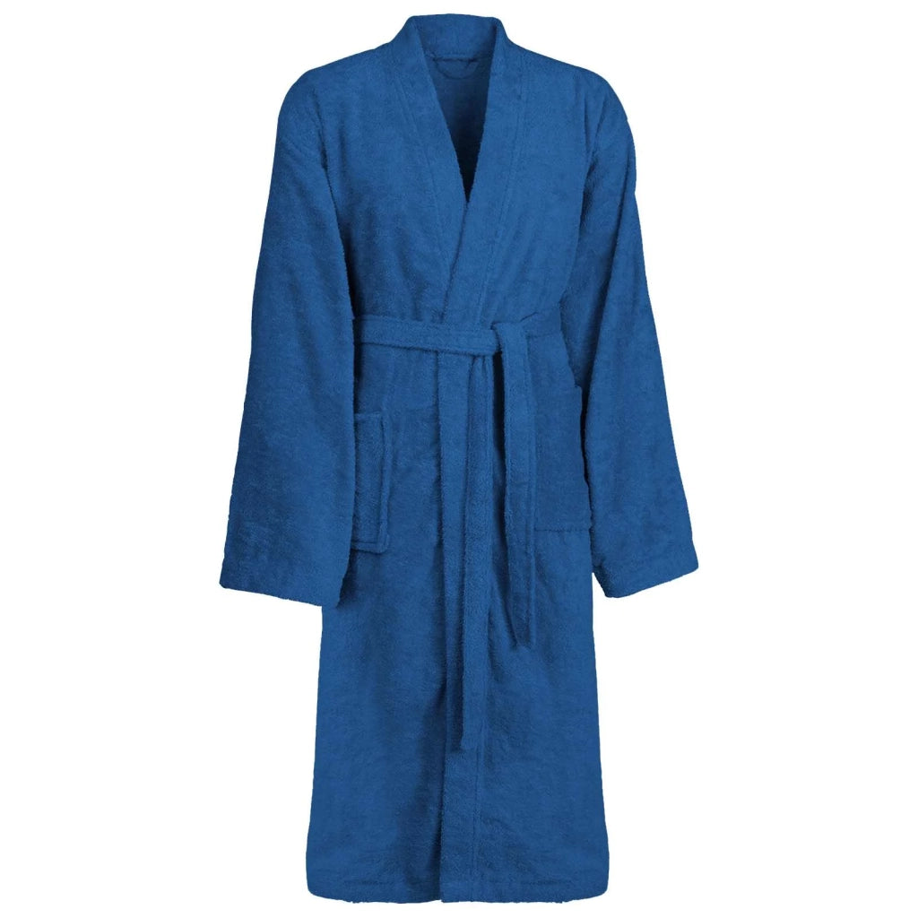 Accappatoio KINN Blu M Cotone 4100872