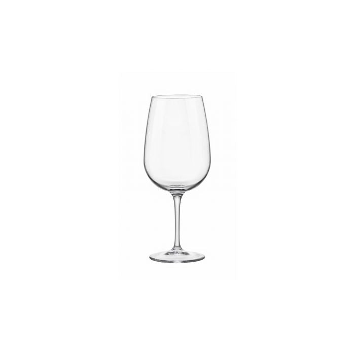 Set 3 pezzi calice Spazio XL da cl 64
