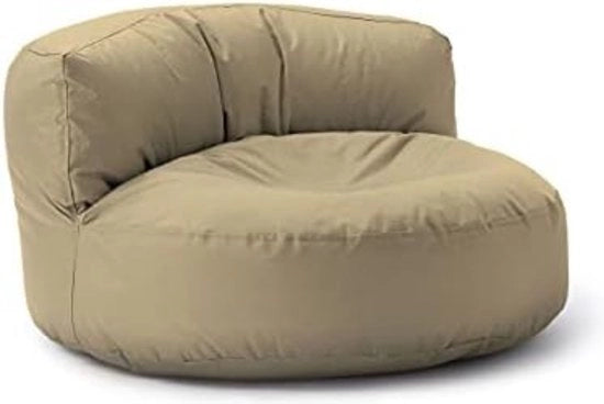 Sedia all'aperto - 90 x 50 cm/Beige