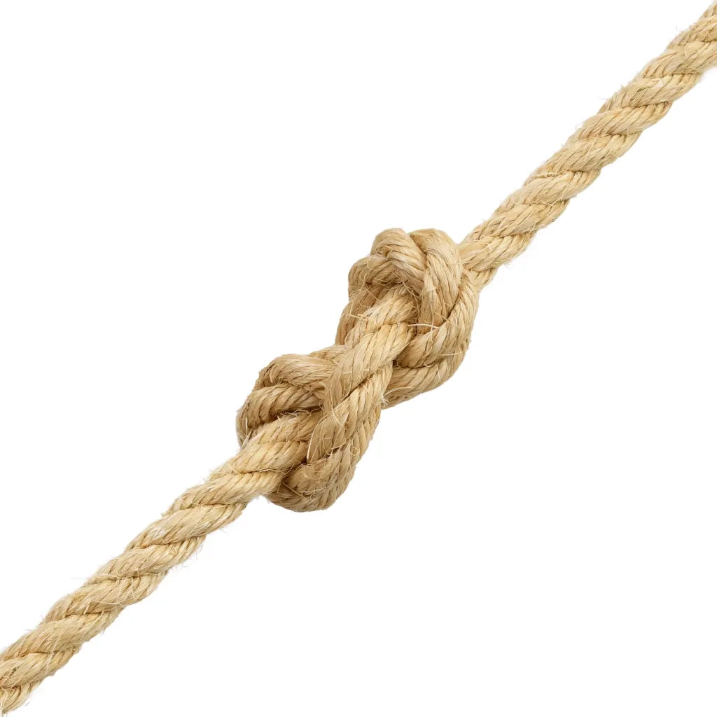 Corda | Fune in Sisal 100% 12 mm 50 m
