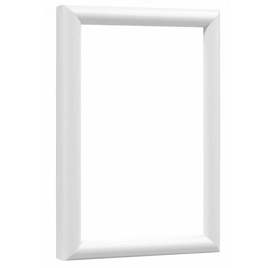 CORNICE PLA01/BI 13X18