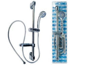SALISCENDI PER DOCCIA MONOFUNZIONE PLAY - 1 blister AGLAIA