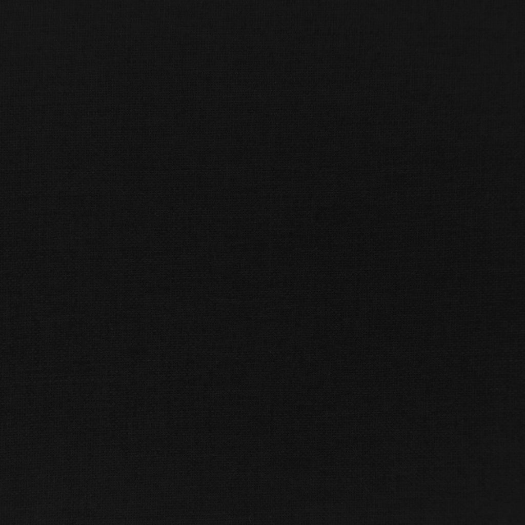 Poltrona Massaggiante Nero Tessuto 42034871