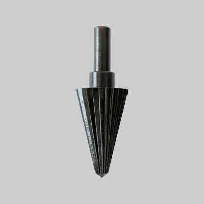 FRESA CONICA D.MM 25 - CARDINALE FERRAMENTA