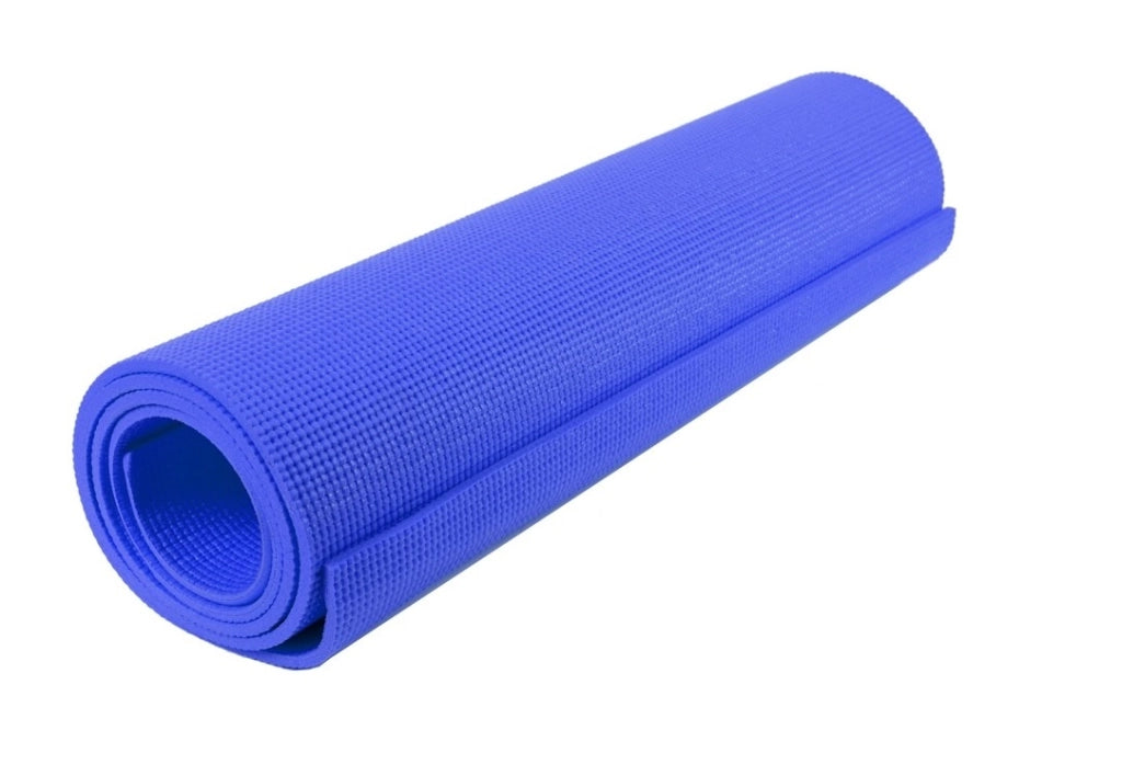 MAURY'S MATERASSINO PER YOGA E PILATES IN COLORE ASSORTITO