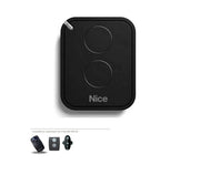 TELECOMANDO FLO2RE COMANDO TRASMETTITORE NICE FLO2ER FLO ERA RE FLORE 433,92mhz