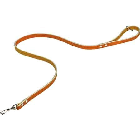 GUINZAGLIO PER CANI BUFALO CONCIATO 13x1100 mm