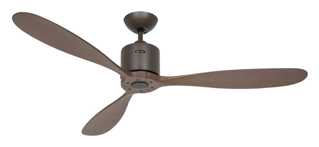 AEROPLAN ECO 132, Ventilatore senza Luce, CasaFan