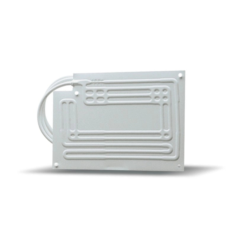 EVAPORATORE CON GIUNTI PT1 GR EVAPORATOR WITH JOINTS PT9 GR