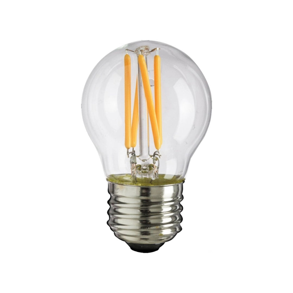 Lampadina LED Filament 4W E27 4000K 470lm Eko-Light