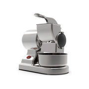 RGV 90920 Robusta Grattugia Elettrica 450W Rullo in Acciaio Inox colore Silver